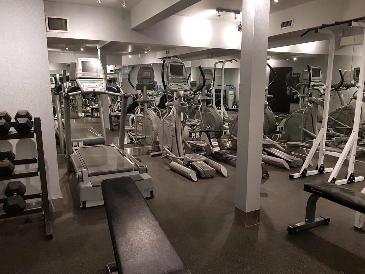 Paradise Resort Club And Spa Канмор Екстериор снимка
