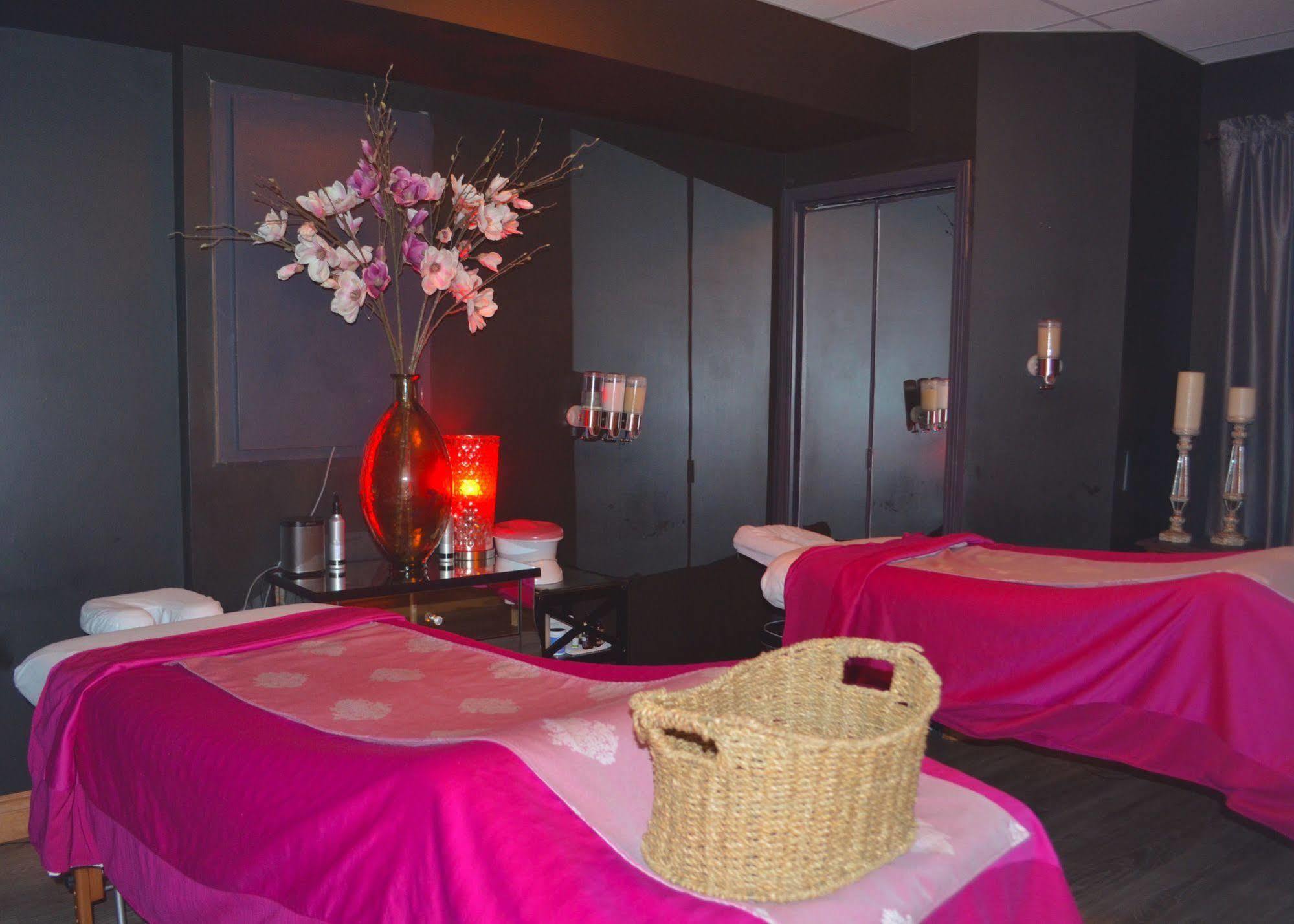 Paradise Resort Club And Spa Канмор Екстериор снимка